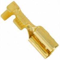 1021281 102128-1 RECEPTACLE SOCKET CONTACT